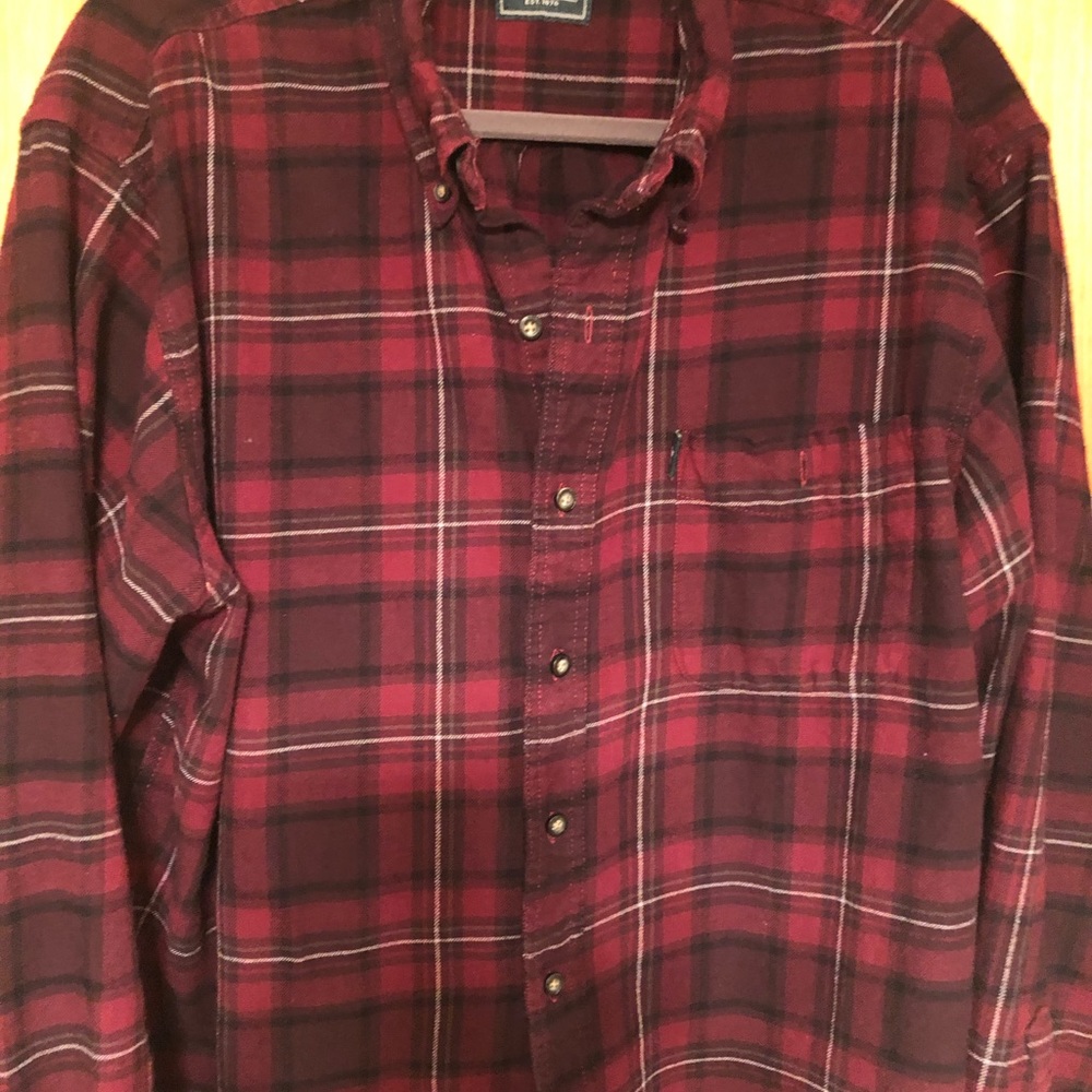 Flannel